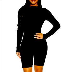 Naked Wardrobe bodysuit